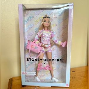 2023 Stoney clover lane x Barbie NRFB